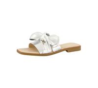 Paul Green Mule argent, Taille 38