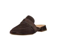 Paul Green Mule chocolat, Taille 37