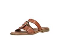 Paul Green Mule cognac, Taille 39