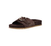 Paul Green Mule marron, Taille 40
