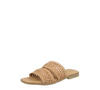 Paul Green Mule noisette, Taille 36