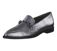 Paul Green Pantoufles & Mocassins 1121-046 en cuir lisse pour femme Blanc, Blanc., 40 EU