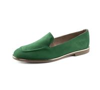 Paul Green Pantoufles super douces pour femme, Vert 00x, 38.5 EU