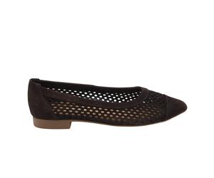 Paul Green - Pully - Femme - Chaussures - Brun - Taille: 39 EU