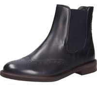 Paul Green Royal Calf ocean Femme Chelsea Boot en bleu, taille 6.5