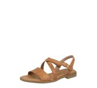 Paul Green Sandales moka, Taille 41