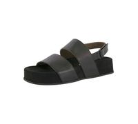 Paul Green Sandales noir, Taille 38