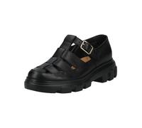 Paul Green Sandales noir, Taille 38,5