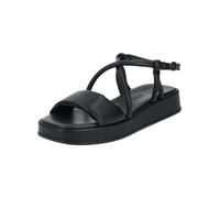 Paul Green Sandales noir, Taille 38,5