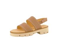 Paul Green Sandales noisette, Taille 40