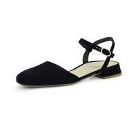 Paul Green Sandales pour femme, Bleu 05x, 41 EU