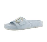 Paul Green Sandales pour femme, kl-bleu, 38 EU