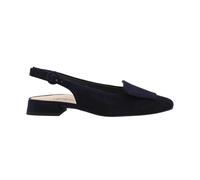 Paul Green - Sion - Femme - Chaussures - Bleu - Taille: 37 EU