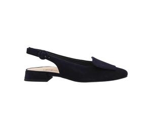 Paul Green - Sion - Femme - Chaussures - Bleu - Taille: 37 EU