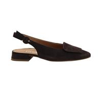 Paul Green - Slingback - Femme - Chaussures - Brun - Taille: 36 1/2 EU