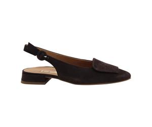 Paul Green - Slingback - Femme - Chaussures - Brun - Taille: 37 EU