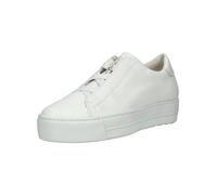 Paul Green Slip on blanc, Taille 40,5