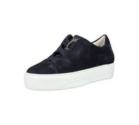 Paul Green Slip on bleu marine, Taille 40,5