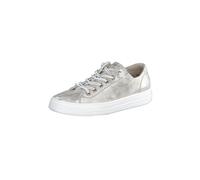 PAUL GREEN Sneaker argent | 38 1/2