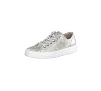 PAUL GREEN Sneaker argent | 40 1/2