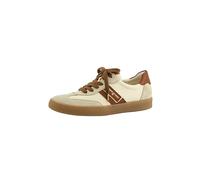 PAUL GREEN Sneaker beige | 40 1/2