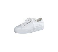 PAUL GREEN Sneaker blanc | 40