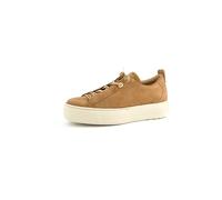 PAUL GREEN Sneaker camel | 36