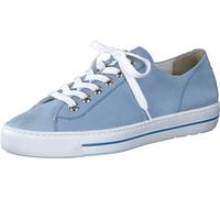 Paul Green Sneaker Femme – Chaussure de gymnastique Mastercalf Space 38,5 EU