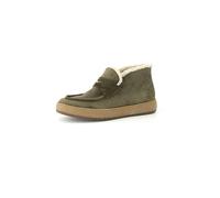 PAUL GREEN Sneaker olive | 37 1/2