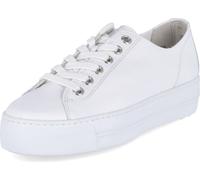 Paul Green Sneaker Sneaker cuir lisse