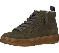 Paul Green Sneaker Sneaker en nubuck