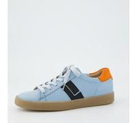 Paul Green Sneakers pour hommes en couleur unie S24-0306231