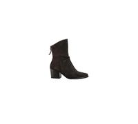 Paul Green Bottines classiques pour femmes, Marron 00, 37.5 EU