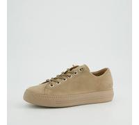 Paul Green Super Soft Pauls Beige Sport-Chaussures Mixtes Semelle Forme