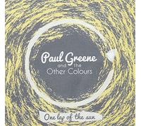 Paul Greene - One Lap of The Sun [Import Allemand]