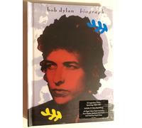 Paul Griffin - Biograph