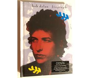 Paul Griffin - Biograph