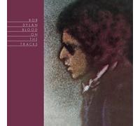 Paul Griffin Blood on the Tracks (CD)