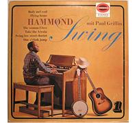 Paul Griffin - Hammond Swing Mit Paul Griffin