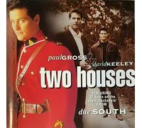 Paul Gross & David Keeley - Two Houses [Import]