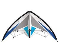 Günther Cerf-volant sport 1036 Air Sport Flash 170 CX pour avancés – Ripstop, tiges fibre de verre