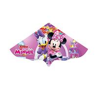 Günther Flugspiele Cerf-volant Souris Minnie Envergure (détails) 1150 mm Force du vent supportée 5 -