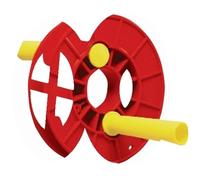 Günther Flugspiele Poulie fixe avec ligne 100 m Force de traction (max.) 6 kg