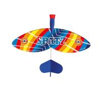 Günther Flugspiele Cerf-volant Avion pour enfants Envergure (détails) 240 mm