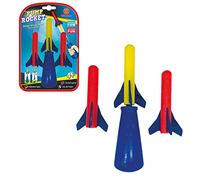 Günther Jouet Flugspiele 1557 Pump Rocket Raketen 1 pc(s)