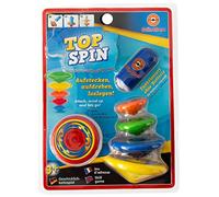 Günther Flugspiele 1560 Top Spin Geschicklichkeitsspiel Jeux 1 pc(s)