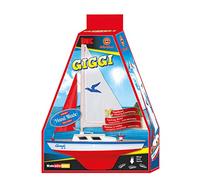 Günther Flugspiele Giggi Voilier prêt à fonctionner (RtR) 240 mm