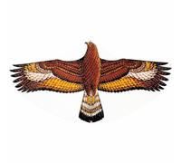 Paul Günther Aigle royal Cerf-volant pour enfants env. 112 x 68 cm 1146