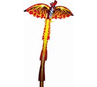 Paul Günther Dragon 3D cerf-volant monoplace env. 102 x 320 cm 1136