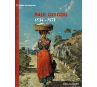 Paul Guigou. Peintre, Chroniqueur du Paysage Provencal **Relie**
